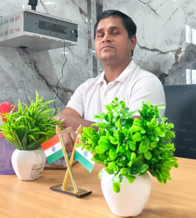 Ajoy Das
